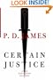A Certain Justice