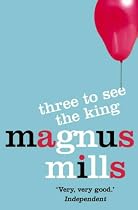 Three to See the King