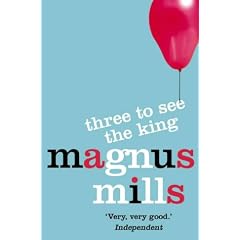 Three to See the King
