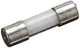 サトーパーツ ヒューズ管 サイズΦ5.20×20.0mm B種 普通溶断型 7A F-7142-7A 販売単位25個