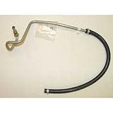 Omix-Ada 18014.02 Power Steering Return Hose