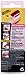 Kiss Products Lil Drumr Grl False Nail, 24 Count