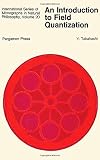 An introduction to field quantization