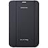 Samsung Carrying Case (Book Fold) for 8" Tablet - Gray