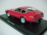 1/18 フェラーリ 365GTB/4 デイトナ&rsquo;69 (レッド) K08161R