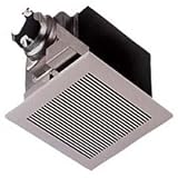 Kitchen & Housewares : Panasonic WhisperCeiling Ceiling Mounted Vent Fan [ Model FV30VQ3 ]