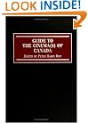 Guide to the Cinema(s) of Canada (Reference Guides to the World's Cinema)