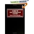 Guide to the Cinema(s) of Canada (Reference Guides to the World's Cinema)