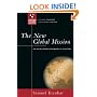 The New Global Mission: The Gospel from Everywhere to Everyone (Christian Doctrine in Global Perspective)