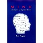 Click here to buy Mind: Introduction to Cognitive Science by  Paul Thagard.