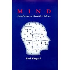 Mind: Introduction to Cognitive Science