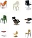 Design Interior Collection DESIGNERS CHAIR VOL.2 BOX 