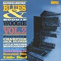 Boogie Woogie & Blues Vol.2