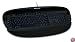 Microsoft Reclusa Gaming Keyboard (Black)