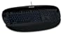 Microsoft Reclusa Gaming Keyboard (Black)