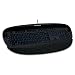 Microsoft Reclusa Gaming Keyboard (Black)