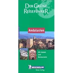 Andalusien, N�2583 (en allemand)