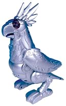 Teksta Parrot
