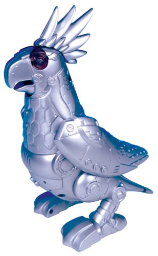 Teksta Parrot