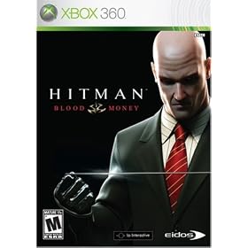 Hitman : Blood Money