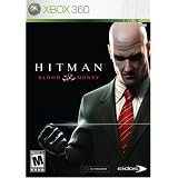 Hitman : Blood Moneypar Square Enix