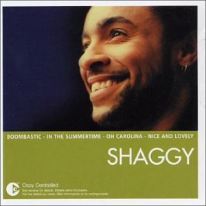 Shaggy - Essential Shaggy - Zortam Music