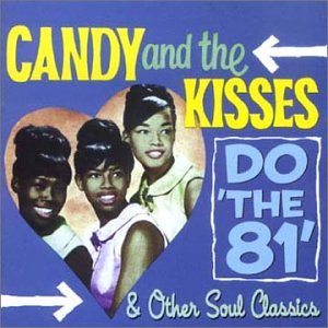 CD-Charts  Search : Do the 81 & Other Soul