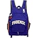 The Original Ballbag Phoenix Suns Jersey Backpack