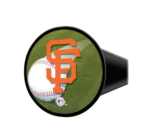 MLB San Francisco Giants Economy Hitch Cover