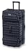 Dakine Men's Split Roller Luggage, Small
