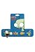 Invader Zim Gir Food Ring 4 Pack