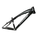 Intense Podium Pro Cruiser Plus 21.5 BMX Racing Bike Frame