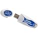 PNY Middle Tennessee State University 256MB Collegiate Attache Drive