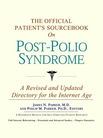 Polio-and-Post-Polio-Syndrome