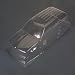 Chevy Blazer Body