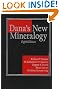 Dana's New Mineralogy...