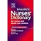Essential Student nurse's books