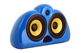 Podspeakers - Cinepod Speaker Centre Channel Blue (CP004)