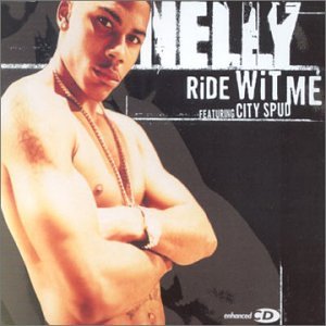 Nelly & City Spud - Ride with Me - Zortam Music