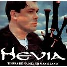 Tierra de Nadie/No Man's Land