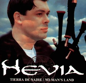 Produkt-Bild: Tierra de Nadie/No Man's Land