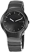 Rado Men's R27867152 True Multifunction Black Dial Watch from Rado