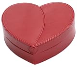 Davidt's - 367754.14 - Boite &agrave; bijoux - Femme - Coeur