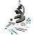 Educational Insights Micropro 48 - Piece Microscope Set