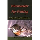 warmwater fly fishing