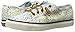 Sperry Top-Sider Women's Seacoast Fish Circle Fashion Sneaker