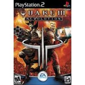 Quake 3: Revolution