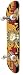 Andy Mac Fist Complete Skateboard