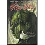 From Hell. Volume 2. by Alan Moore. (From Hell: Being a melodrama in sixteen parts (Alan Moore), Volume 2.) book cover