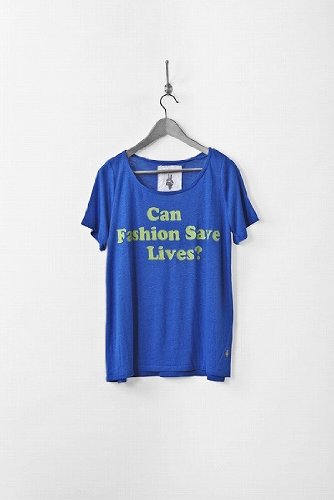 (オムニピース) OmniPeace メッセージTシャツ/POP(women's)